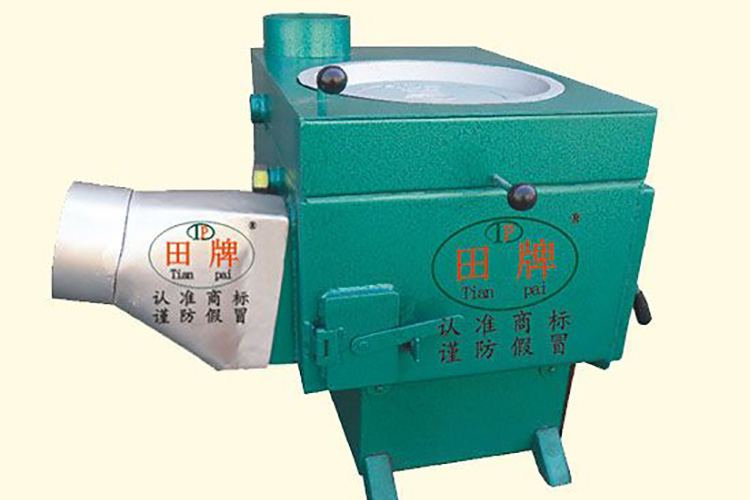 轉火式通炕節(jié)煤暖炊三用爐